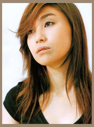 Chihiro Onitsuka